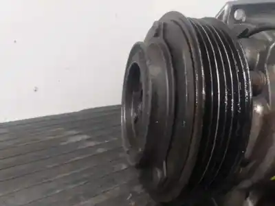 İkinci el araba yedek parçası klima kompresörü için volvo xc90 d5 executive (7 asientos) (136kw) oem iam referansları 681b054574 p3-b2-10-1 
