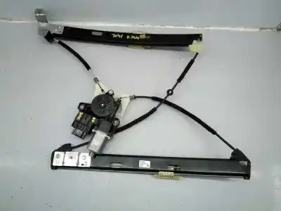 Pièce détachée automobile d'occasion Léve Glace Avant Droit pour VOLKSWAGEN POLO Advance Références OEM IAM 2G4837462B E1-B6-46-1 2Q1959882B