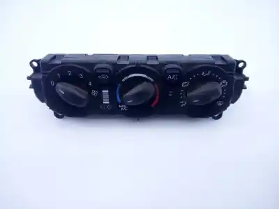 Gebrauchtes Autoersatzteil steuerung der heizung / klimaanlage zum ford transit custom kombi 300 l2 tourneo titanium oem-iam-referenzen gk2t19980fg  gk2t18549