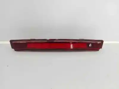 Peça sobressalente para automóvel em segunda mão farolim de travão central por renault megane iv berlina 5p gt-line referências oem iam 265902759r