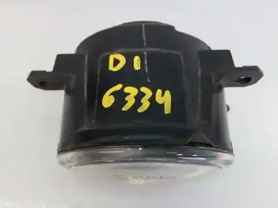 Recambio de automóvil de segunda mano de faro antiniebla izquierdo para peugeot 308 active referencias oem iam 89211690  