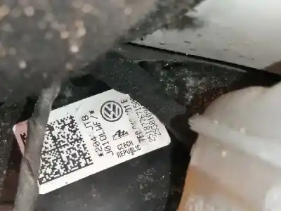 Peça sobressalente para automóvel em segunda mão servo freio por volkswagen t6 transporter furgón referências oem iam 7e0613101q