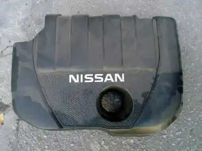 İkinci el araba yedek parçası motor kapagi için nissan qashqai+2 1.5 turbodiesel oem iam referansları   