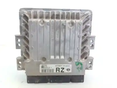 Pezzo di ricambio per auto di seconda mano centralina motore per nissan qashqai (j10) acenta riferimenti oem iam 23710bb31a
