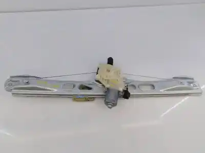 Second-hand car spare part passenger side right window regulator for ford transit custom kombi 300 l2 tourneo titanium oem iam references bk21v23200bd