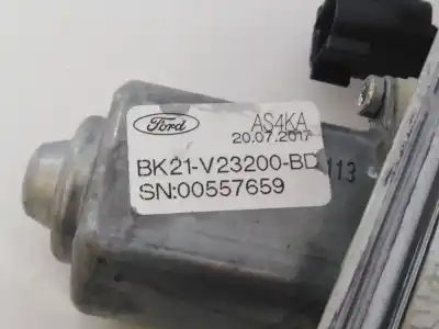 Автозапчасти б/у регулятор стекла переднего правого за ford transit custom kombi 300 l2 tourneo titanium ссылки oem iam bk21v23200bd e2-b3-15-1 00557659
