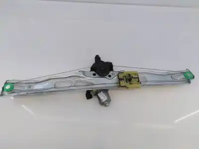 Автозапчасти б/у регулятор стекла переднего правого за ford transit custom kombi 300 l2 tourneo titanium ссылки oem iam bk21v23200bd e2-b3-15-1 00557659