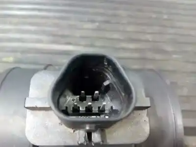 Second-hand car spare part flowmeter for opel meriva b cosmo oem iam references 0281002940 e3-a5-35-1 55561012