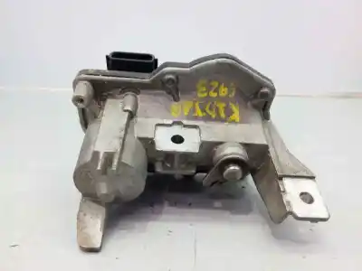 Second-hand car spare part electronic module for renault kadjar business 4x4 oem iam references 147b08010r e2-a1-33-4 