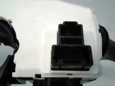 Автозапчастина б/у команда чистити для nissan qashqai (j11) acenta посилання на oem iam 16709sd1 e3-b4-28-1 