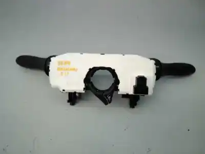 Автозапчастина б/у команда чистити для nissan qashqai (j11) acenta посилання на oem iam 16709sd1 e3-b4-28-1 