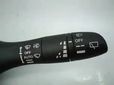 Автозапчастина б/у команда чистити для nissan qashqai (j11) acenta посилання на oem iam 16709sd1 e3-b4-28-1 