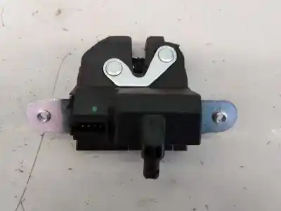 Piesă de schimb auto la mâna a doua încuietoare porbagaj pentru opel astra k lim. 5türig excellence referințe oem iam 39021416