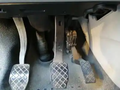 Peça sobressalente para automóvel em segunda mão pedal de travão por volkswagen t6 transporter furgón referências oem iam 