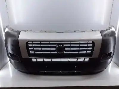 Pezzo di ricambio per auto di seconda mano paraurti anteriore per fiat ducato combi 30 2.2 100 riferimenti oem iam 0735423160 e6-b4-4 