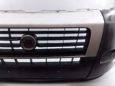 Pezzo di ricambio per auto di seconda mano paraurti anteriore per fiat ducato combi 30 2.2 100 riferimenti oem iam 0735423160 e6-b4-4 