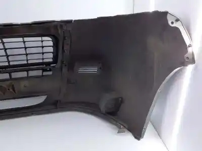 Pezzo di ricambio per auto di seconda mano paraurti anteriore per fiat ducato combi 30 2.2 100 riferimenti oem iam 0735423160 e6-b4-4 