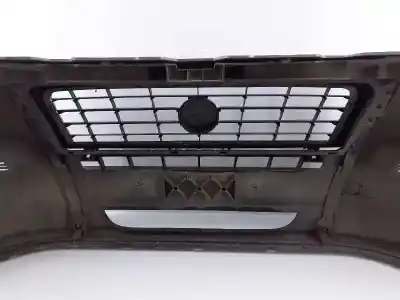 Pezzo di ricambio per auto di seconda mano paraurti anteriore per fiat ducato combi 30 2.2 100 riferimenti oem iam 0735423160 e6-b4-4 