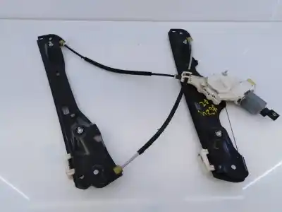 Pièce détachée automobile d'occasion Léve Glace Avant Gauche pour BMW X1 (E84) sDrive 20d Références OEM IAM 6927027 E1-A3-4-2 996624102