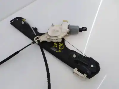 Second-hand car spare part driver left window regulator for bmw x1 (e84) sdrive 20d oem iam references 6927027 e1-a3-4-2 996624102