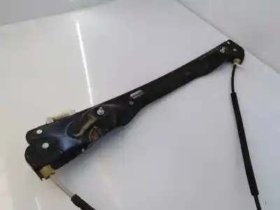 Second-hand car spare part driver left window regulator for bmw x1 (e84) sdrive 20d oem iam references 6927027 e1-a3-4-2 996624102
