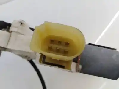 Second-hand car spare part driver left window regulator for bmw x1 (e84) sdrive 20d oem iam references 6927027 e1-a3-4-2 996624102