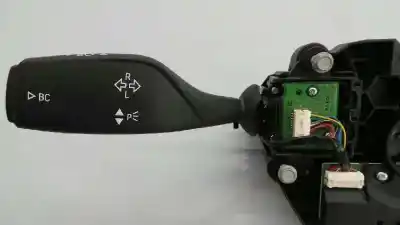 Peça sobressalente para automóvel em segunda mão Comutador De Piscas  por BMW SERIE 2 ACTIVE TOURER (F45) 218d Advantage Referências OEM IAM 9368597A102 E1-A3-3-2 