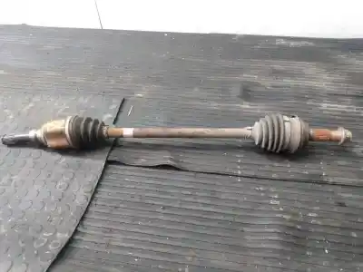 Tweedehands auto-onderdeel Transmissie Rechts Achter voor LAND ROVER FREELANDER E Familiar OEM IAM-referenties  P1-A6-25 