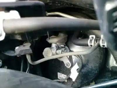 Автозапчасти б/у тормозной насос за honda cr-v elegance 4x2 ссылки oem iam 16053b640  