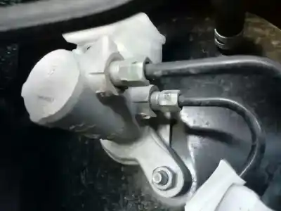 Автозапчасти б/у тормозной насос за honda cr-v elegance 4x2 ссылки oem iam 16053b640  