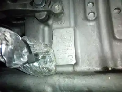 Автозапчастина б/у двигун комплект для citroen c4 picasso 1.6 16v hdi fap посилання на oem iam 9hz m1-b2-46 