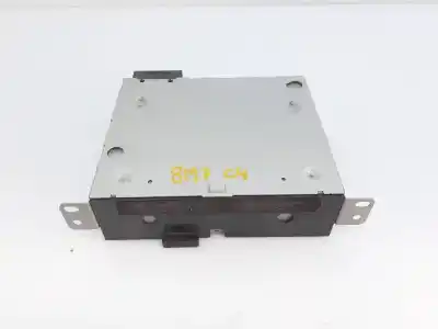 Peça sobressalente para automóvel em segunda mão sistema de áudio / rádio cd por citroen c4 lim. seduction referências oem iam 9801189780 e3-b2-28-4 9800717380