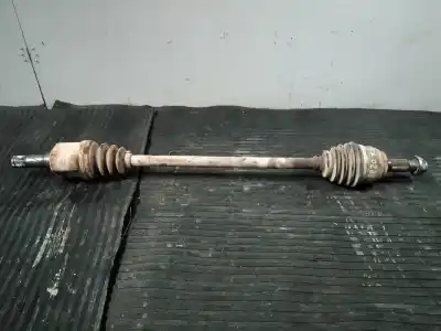 Pezzo di ricambio per auto di seconda mano  per LAND ROVER FREELANDER (LR2)  Riferimenti OEM IAM  P1-B6-11 