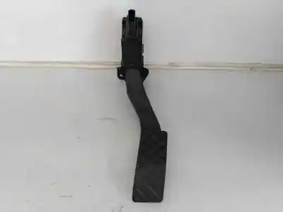 Peça sobressalente para automóvel em segunda mão pedal acelerador por volkswagen touran (5t1) sport bmt referências oem iam 5q1723503j