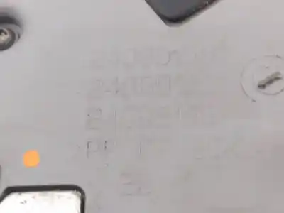 Автозапчастина б/у замок дверей заднього лівого для citroen c4 picasso exclusive посилання на oem iam 24090158 e1-a4-32-2 