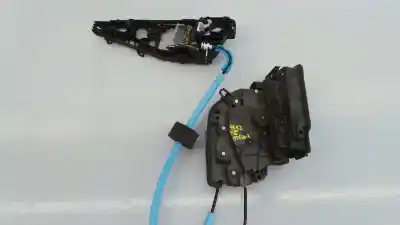 Автозапчасти б/у замок задней левой двери за bmw serie 2 active tourer (f45) 218d advantage ссылки oem iam 51237281939