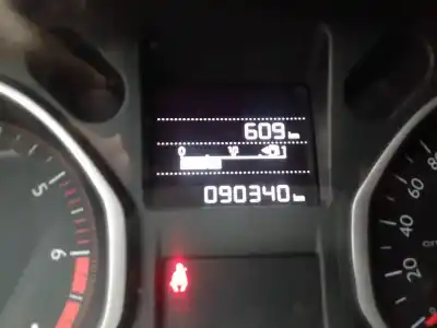 Pièce détachée automobile d'occasion moteur complet pour citroen c-elysée feel références oem iam   