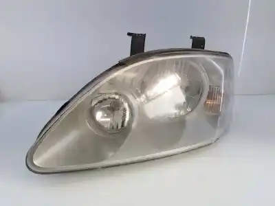 Second-hand car spare part LEFT HEADLIGHT for SSANGYONG RODIUS  OEM IAM references  E1-B3-47-1 