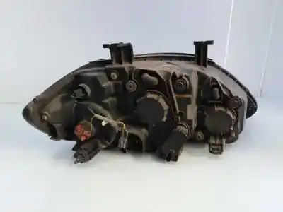 Second-hand car spare part left headlight for ssangyong rodius xdi oem iam references  e1-b3-47-1 