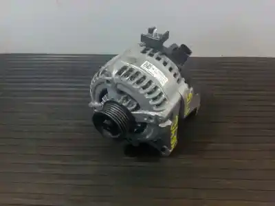Peça sobressalente para automóvel em segunda mão Alternador por BMW SERIE 2 ACTIVE TOURER (F45) 218d Advantage Referências OEM IAM 764013103 P3-B6-20-1 1042118181