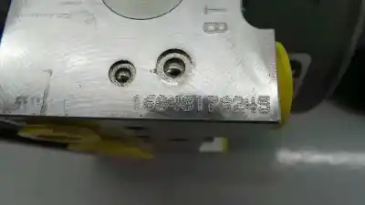 Second-hand car spare part abs for bmw serie 2 active tourer (f45) 218d advantage oem iam references 3451687710901 e1-a3-4-2 61622000572