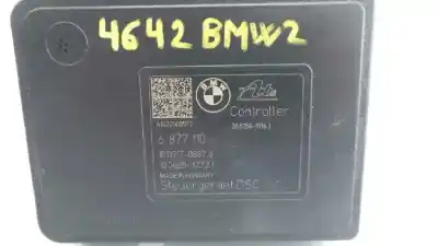 Second-hand car spare part abs for bmw serie 2 active tourer (f45) 218d advantage oem iam references 3451687710901 e1-a3-4-2 61622000572