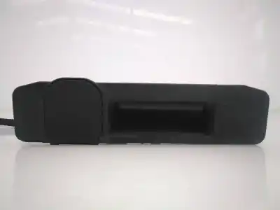 Second-hand car spare part tailgate back door handle for mercedes-benz clase glc 2.1 cdi oem iam references a1667500993 1667500493 e3-a1-7-2 