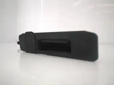 Second-hand car spare part tailgate back door handle for mercedes-benz clase glc 2.1 cdi oem iam references a1667500993 1667500493 e3-a1-7-2 