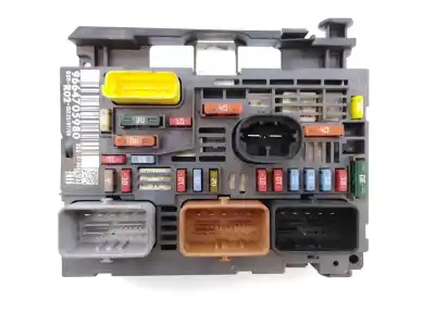 Автозапчасти б/у блок реле/предохранителей за citroen c4 picasso exclusive ссылки oem iam 9664705980 Автозапчасти б/у блок реле/предохранителей за citroen c4 picasso exclusive ссылки oem iam 9664705980