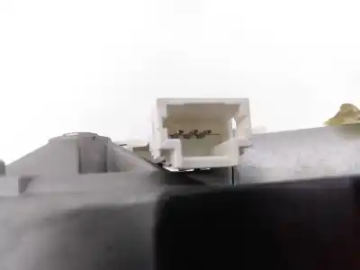 Peça sobressalente para automóvel em segunda mão motor do limpador traseiro por citroen c4 lim. seduction referências oem iam 9680477480 e1-a4-47-1 53031812