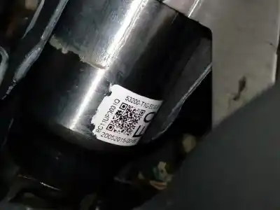 Recambio de automóvil de segunda mano de columna direccion para honda cr-v elegance 4x2 referencias oem iam 53200t1ge010m1  