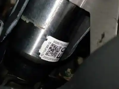 Автозапчасти б/у рулевая колонка за HONDA CR-V Elegance 4x2 ссылки OEM IAM 53200T1GE010M1  