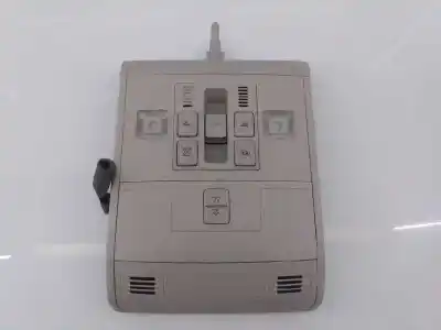 Peça sobressalente para automóvel em segunda mão luz interior por volkswagen touran (5t1) sport bmt referências oem iam 5g0971499