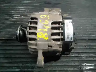 Автозапчасти б/у ГЕНЕРАТОР за OPEL INSIGNIA BERLINA  ссылки OEM IAM 13502581 P3-B5-12-1 120905015819 Автозапчасти б/у ГЕНЕРАТОР за OPEL INSIGNIA BERLINA  ссылки OEM IAM 13502581 P3-B5-12-1 120905015819